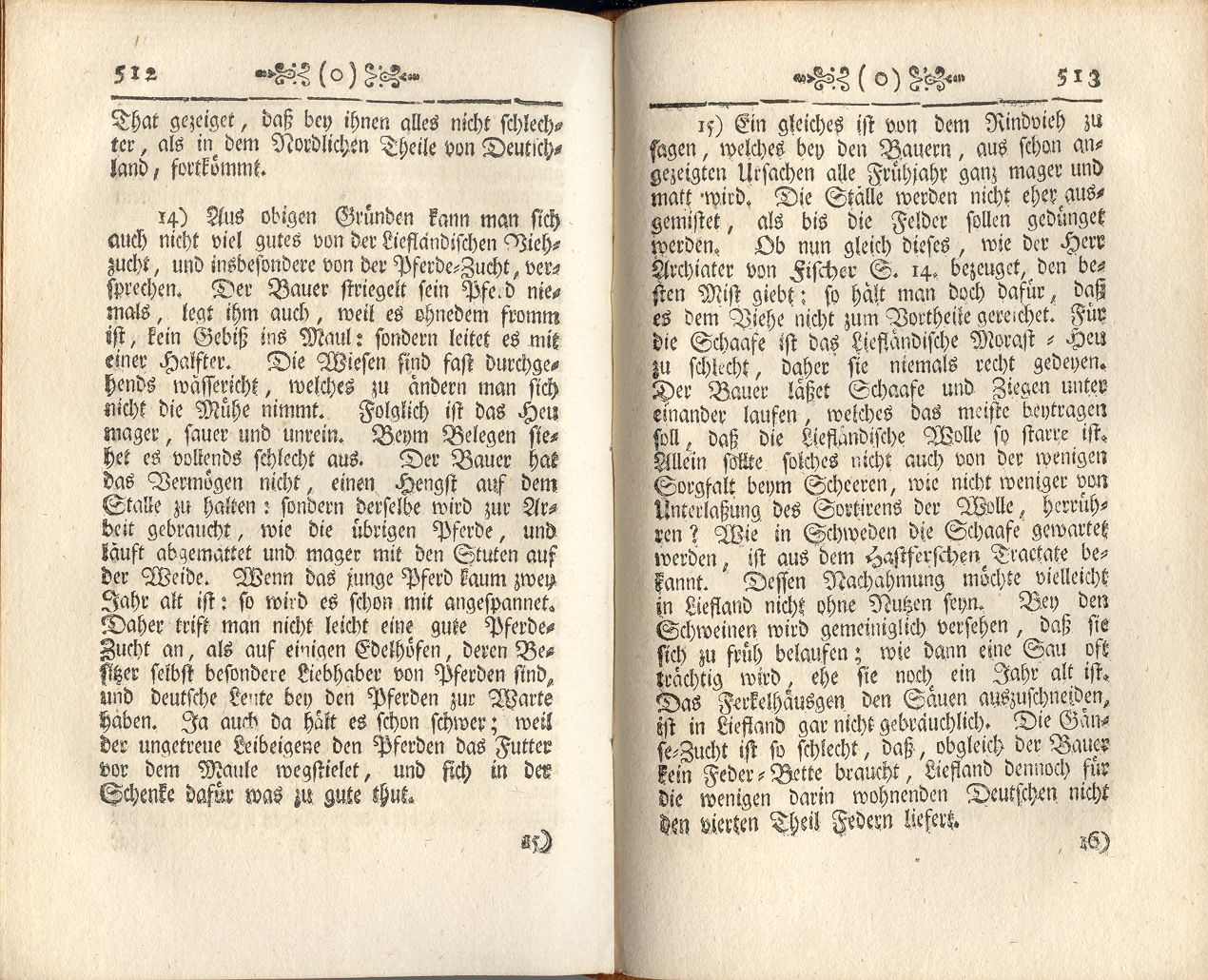 Sammlung Russischer Geschichte [9] (1764) | 12. Põhitekst